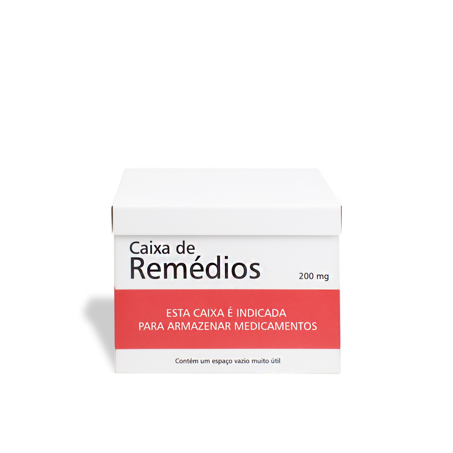 Remédio Caixa png